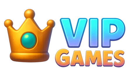 브이아이피게임즈