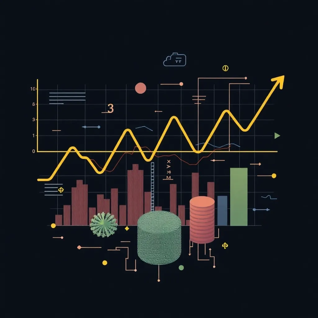 패턴군집을 활용한 배당데이터 예측 시계열분석