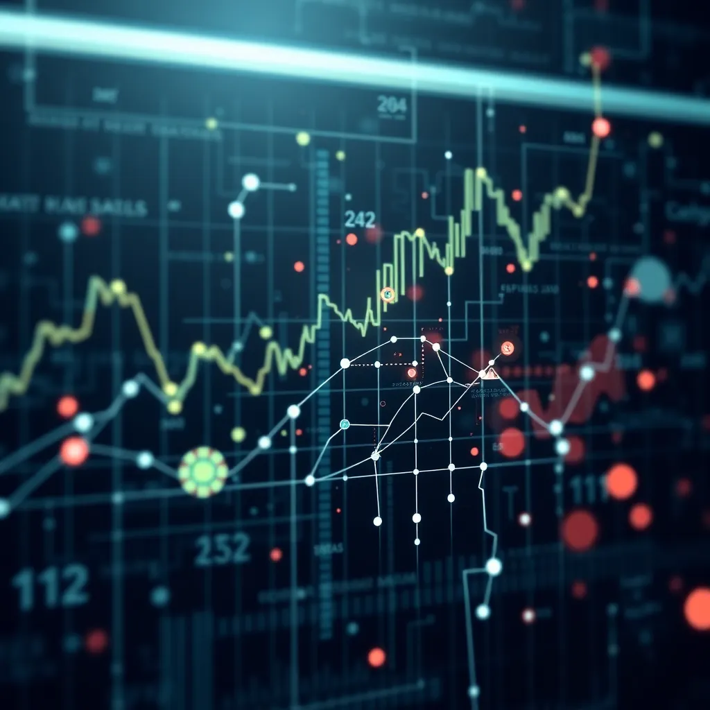 데이터패턴과 변동성분석으로 보는 고위험 구간 진입 전략
