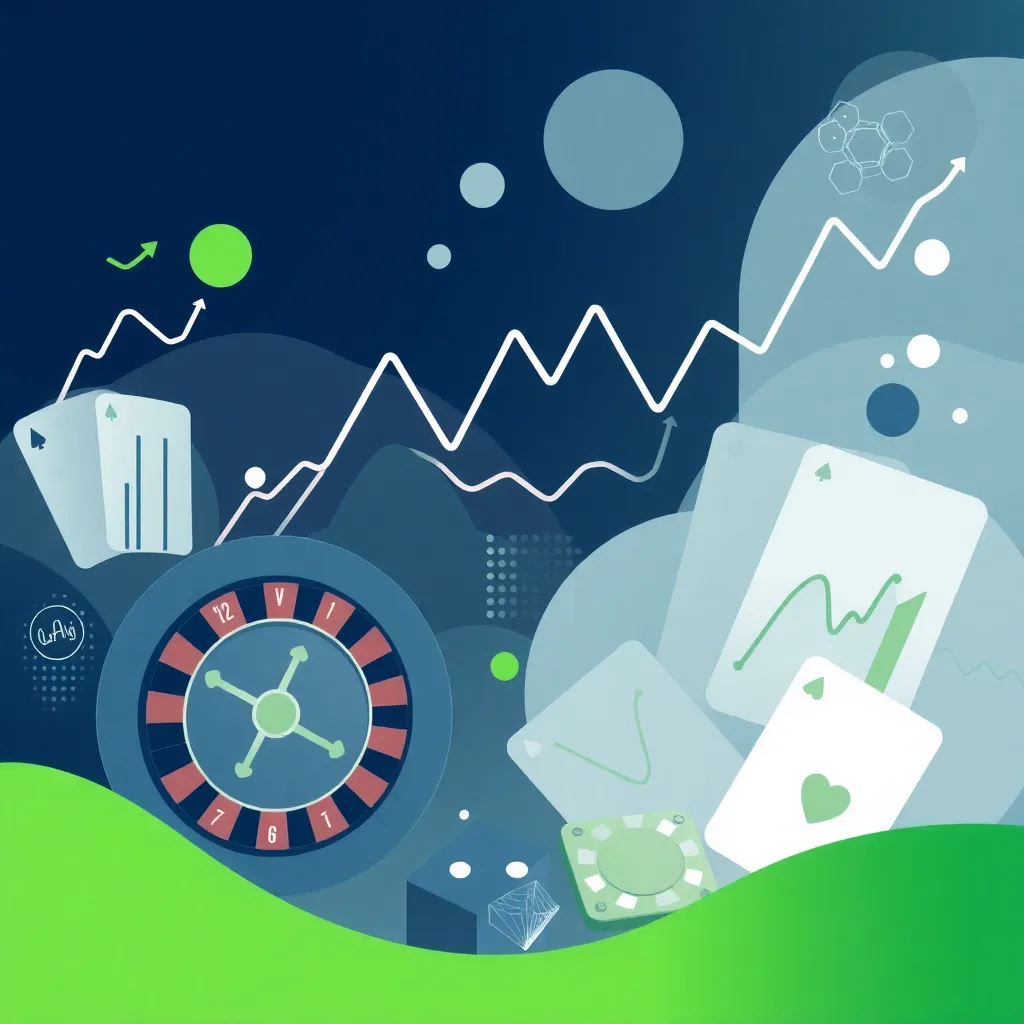 확률모델 기반의 실시간 배당 데이터 해석과 VIP 의사결정